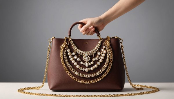 Les tendances accessoires 2024 : bijoux, sacs et plus pour sublimer vos tenues