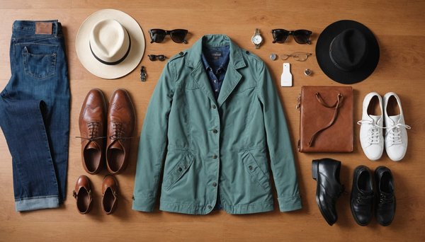 Guide pratique pour associer accessoires et tenues sans dépasser votre budget