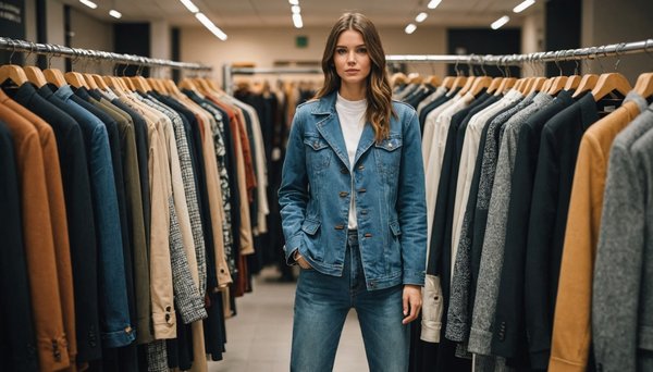 Guide pratique pour acheter des vêtements tendance à prix réduit