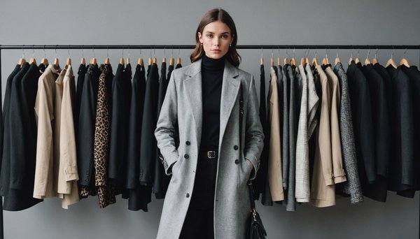Comment adopter les tendances mode sans dépasser son budget