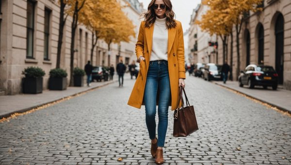 Idées de tenues stylées pour toutes les occasions et tous les budgets