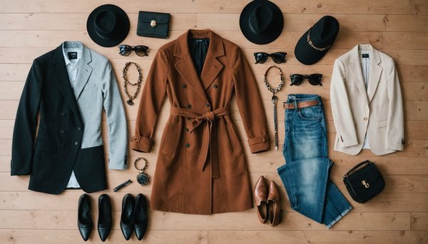 Comment composer des idées tenues élégantes et abordables pour toutes les occasions