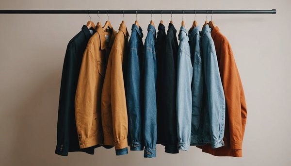 Les meilleures associations de vêtements pour créer des looks tendance sans se ruiner