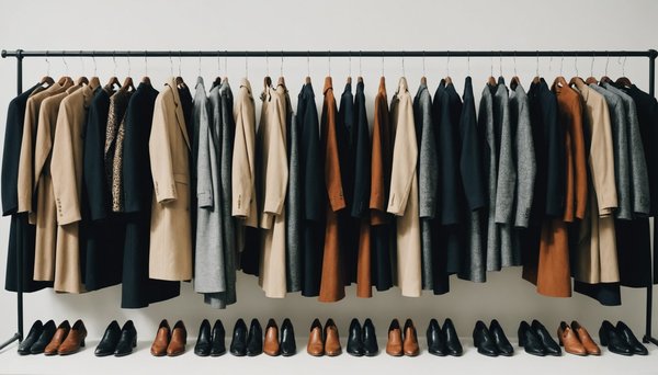 Comment adopter la mode éthique dans votre garde-robe quotidienne