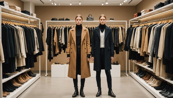 Guide pratique pour un shopping responsable et accessible en mode éthique