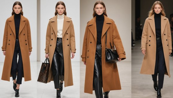 Les tendances mode saisonnières 2024 : guide complet pour adopter un style chic sans se ruiner