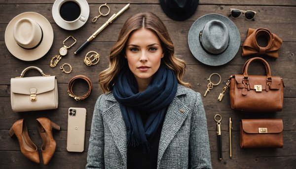 Accessoires de mode saisonniers : astuces pour sublimer vos tenues en toutes occasions