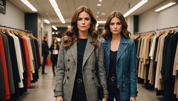 comment profiter des meilleures promotions mode pour un style tendance à petit prix