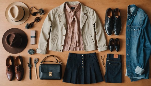 Idées de tenues stylées pour toutes les occasions : guide pratique