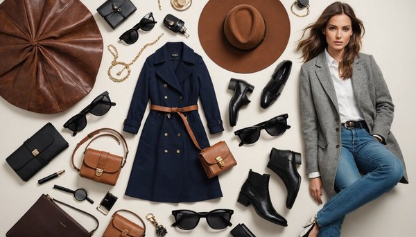 Les accessoires incontournables pour sublimer votre look cette saison